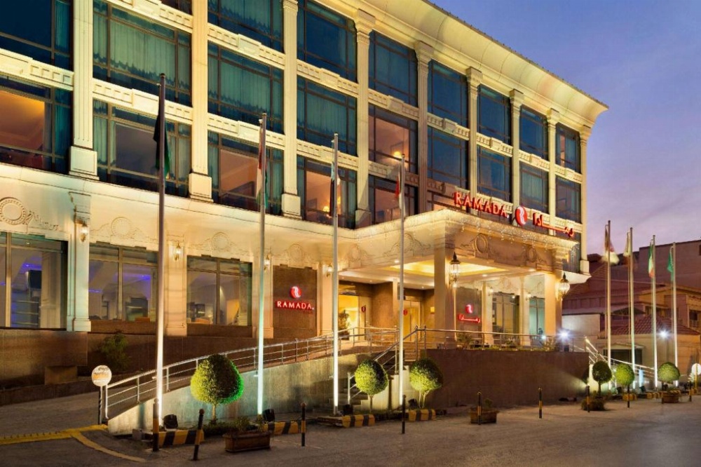 Ramada Riyadh Ramada Riyadh